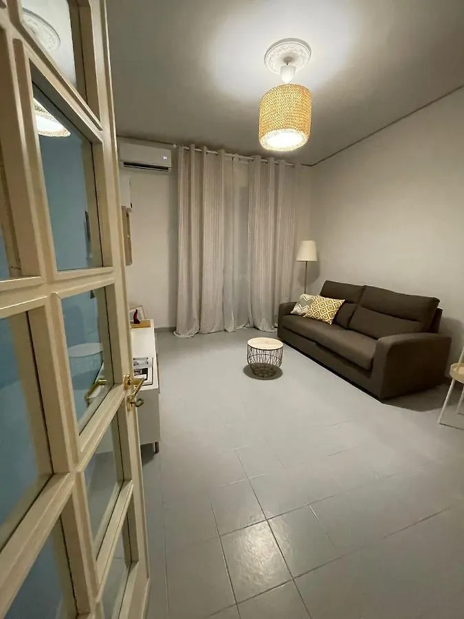 Casa Di Nonna: Appartamento Naples Apartment