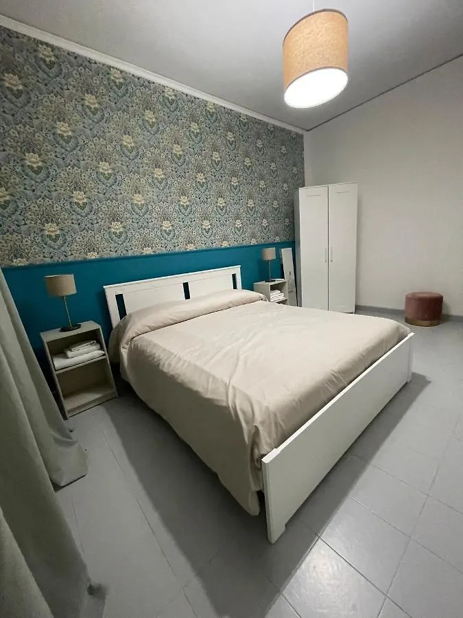 Casa Di Nonna: Appartamento Neapol