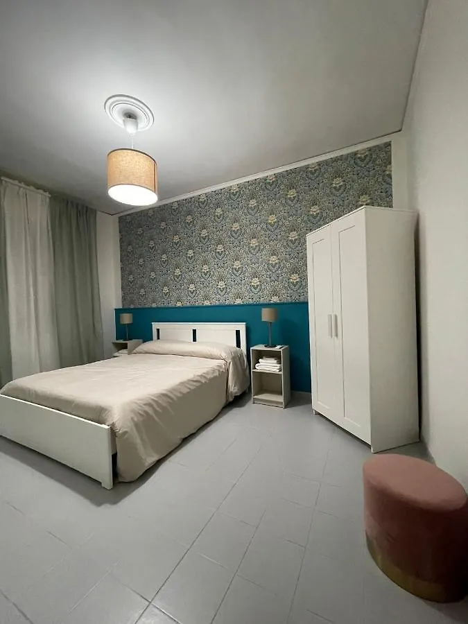 Apartament Casa Di Nonna: Appartamento Neapol