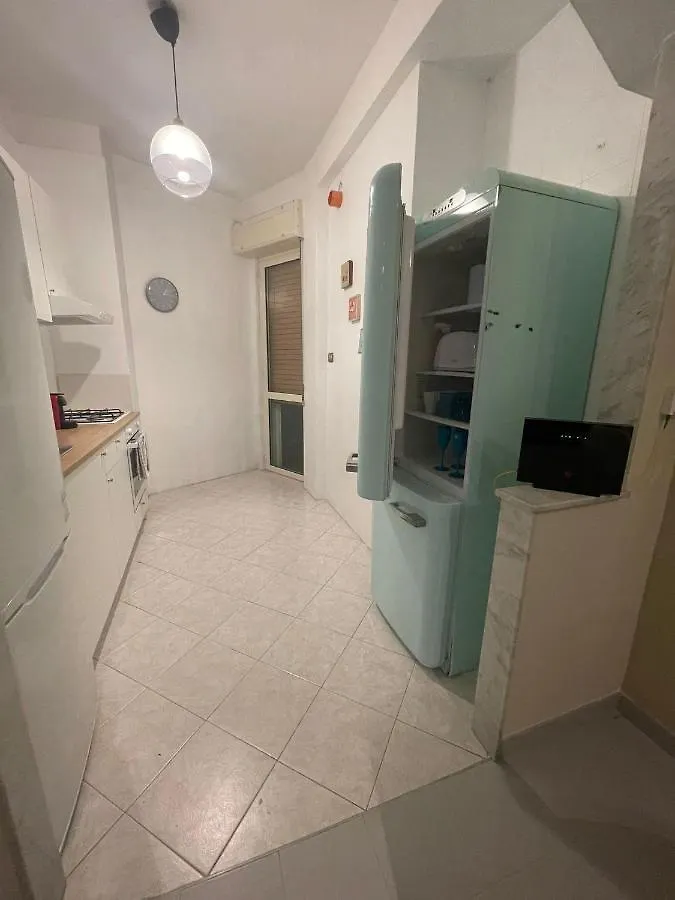 Casa Di Nonna: Appartamento Neapol 0*,
