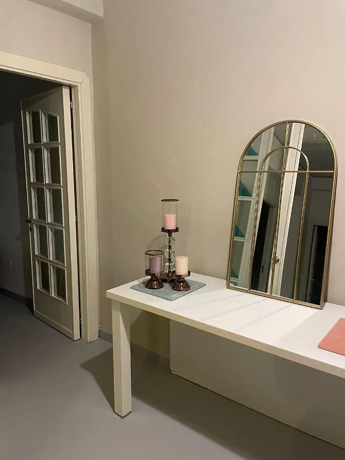 Casa Di Nonna: Appartamento Νάπολη